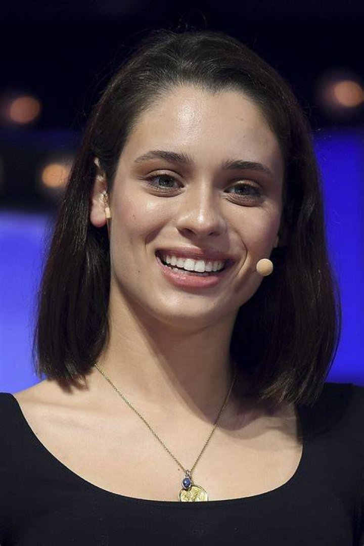 Daniela Melchior as seen in an Instagram Post in January 2023