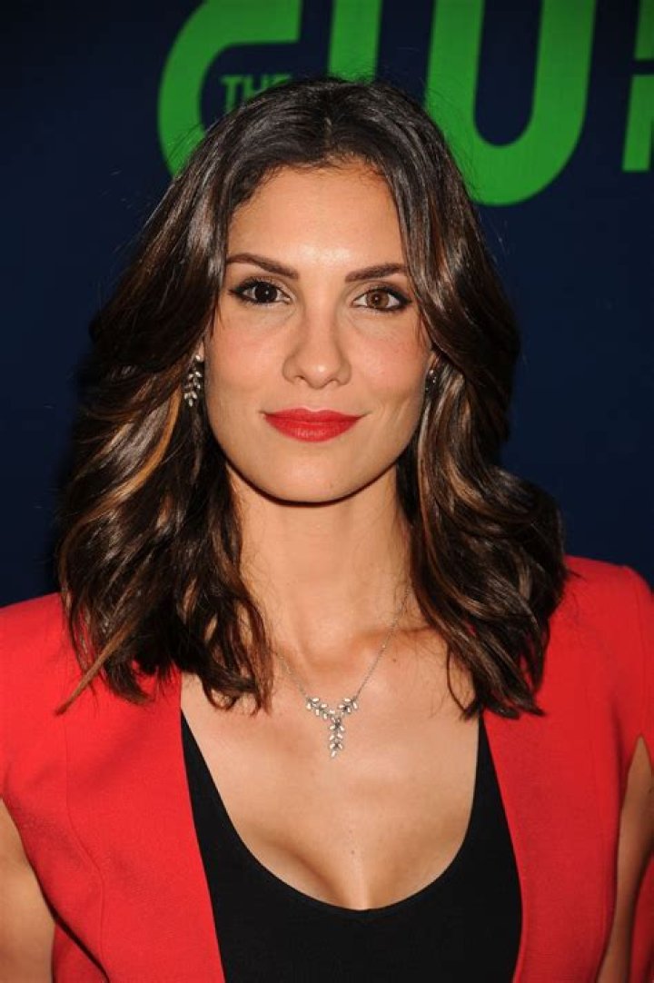 Daniela Ruah at the Showtime Summer TCA party in Los Angeles in July 2013