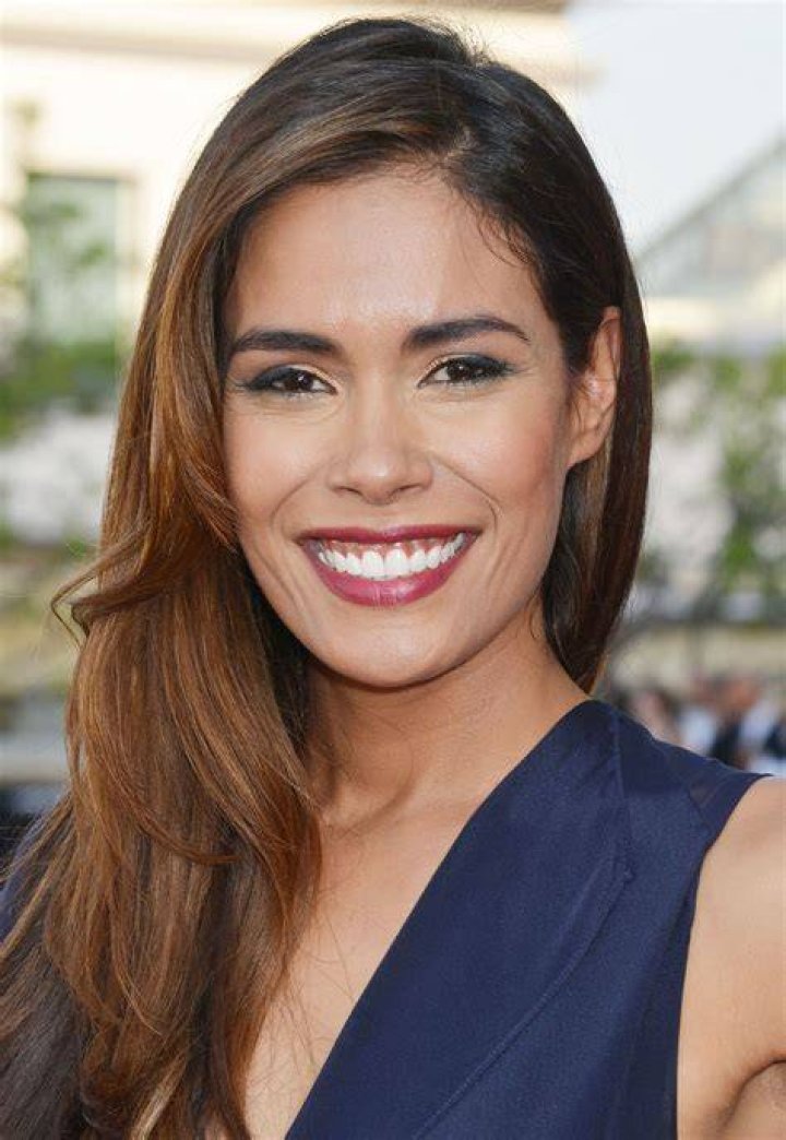 Daniella Alonso as seen in an Instagram post in April 2015