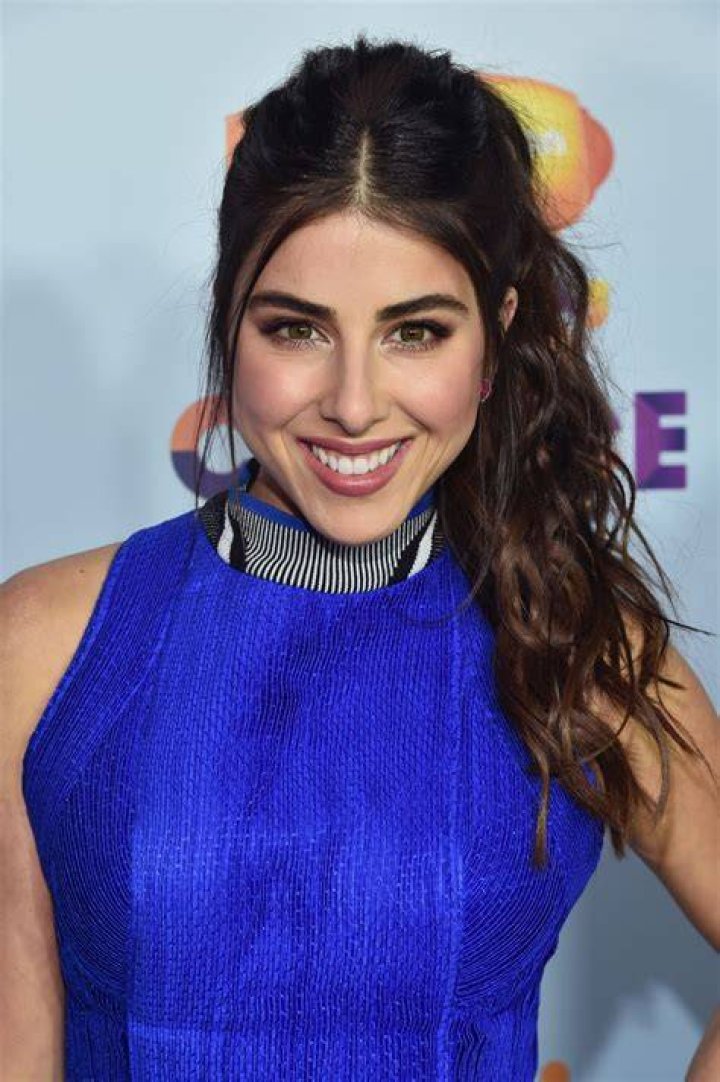 daniella monet nickelodeon