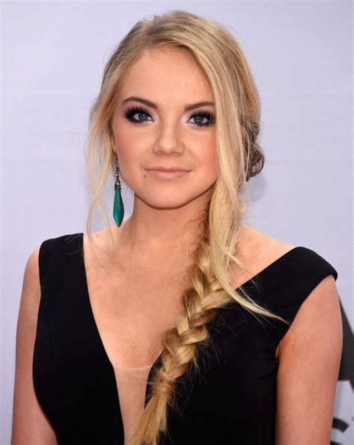Danielle Bradbery 2014