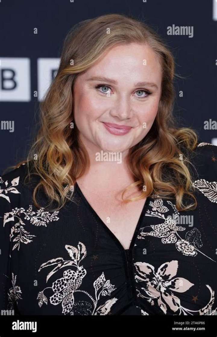 Danielle Macdonald as seen in September 2016