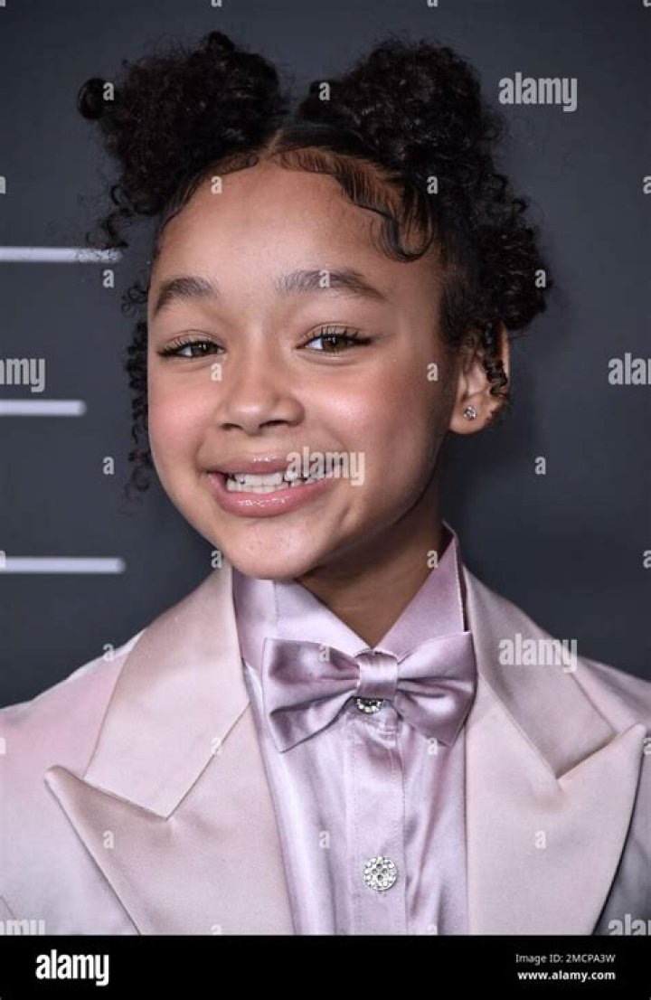 Dannah Lane as seen in a picture that was taken in November 2020