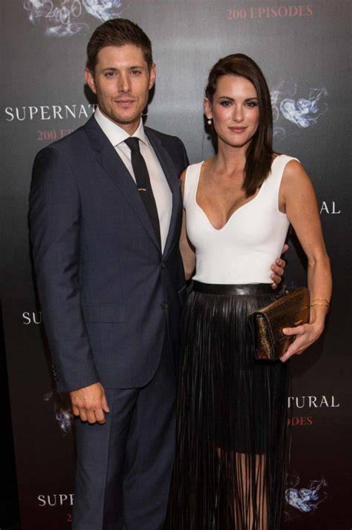 Danneel Ackles as seen in an Instagram Post in August 2018