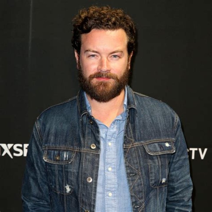 Danny Masterson as seen in August 2007