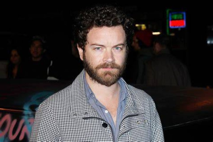 Danny Masterson at 3rd Annual SAG Foundation Golf Classic at Lakeside Golf Club in August 2012