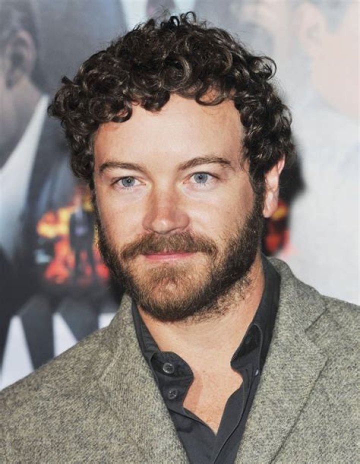 Danny Masterson at the premiere of Ant-Man in June 2015