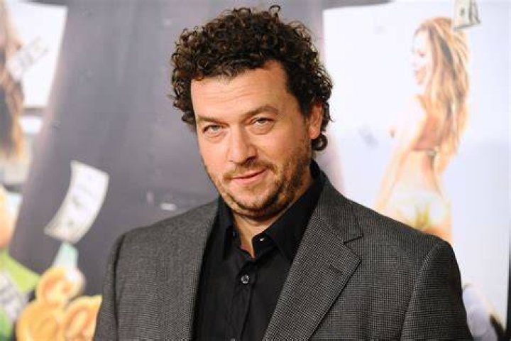 Danny McBride at HBO's final season of "Eastbound And Down" premiere on September 27, 2013