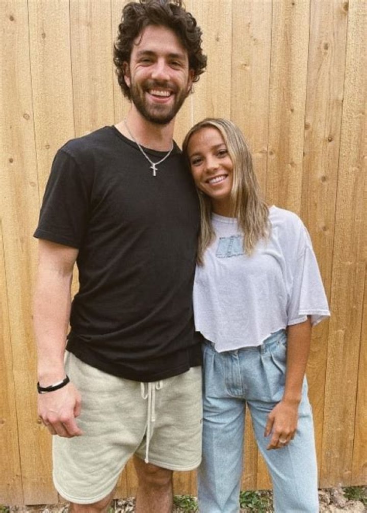 Dansby Swanson as seen in an Instagram Post in October 2020