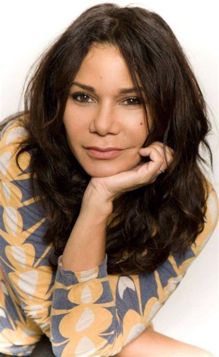 Daphne Rubin-Vega and Tommy Costanzo, as seen in May 2020