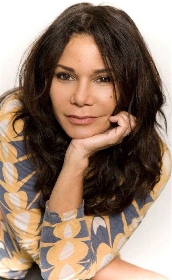 Daphne Rubin-Vega as seen in an Instagram Post in March 2021