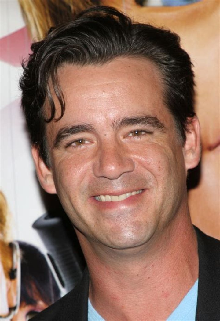 Daran Norris in 2012