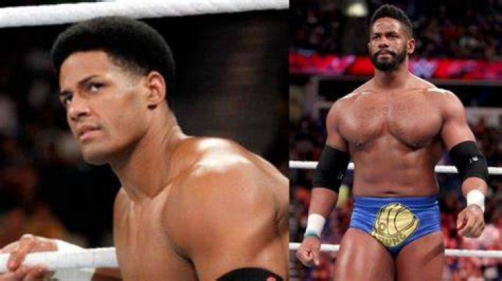 Darren Young as seen in a selfie taken in Los Angeles, California in December 2019