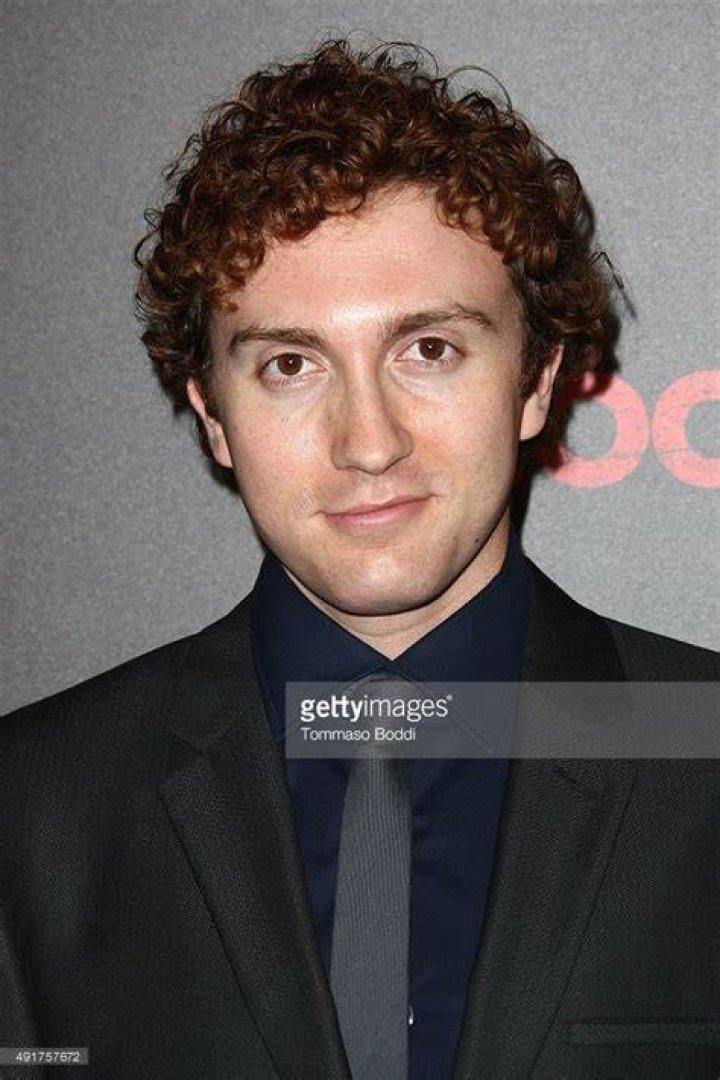 Daryl Sabara at the Lionsgate's "Knock Knock" premiere in October 2015