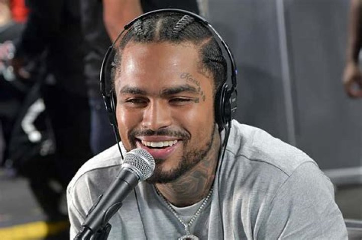 Dave East Height, Weight, Age, Girlfriend, Family, Facts, Biography