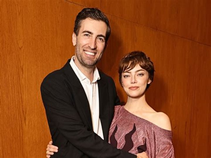 Dave McCary as seen in an Instagram Post in December 2013