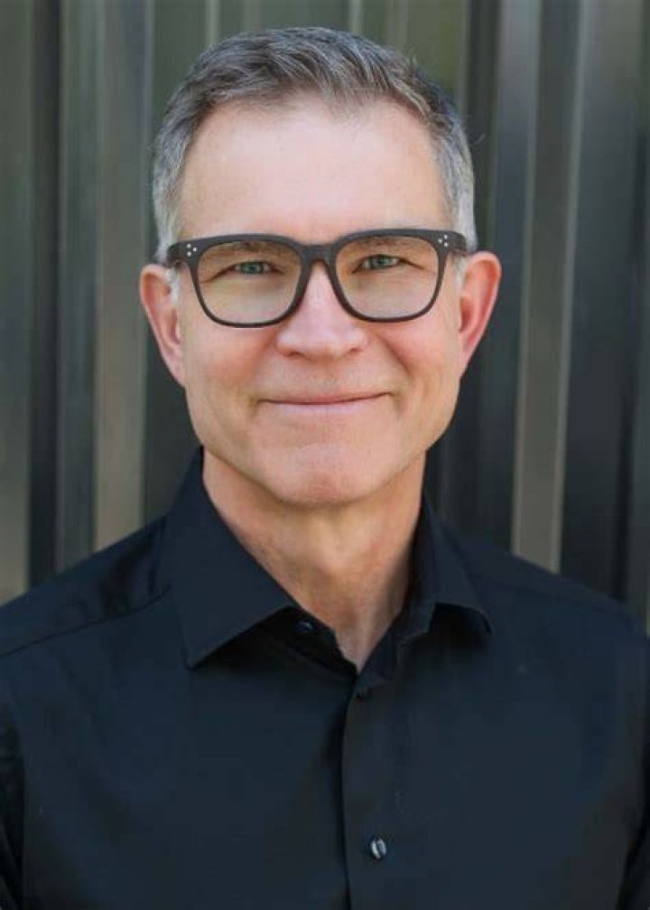 David Baszucki as seen in an Instagram Post in September 2022