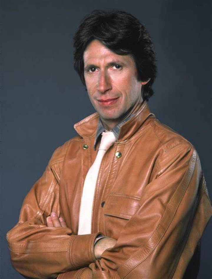 David Brenner as seen on 'The Tonight Show Starring Johnny Carson' in June 1976