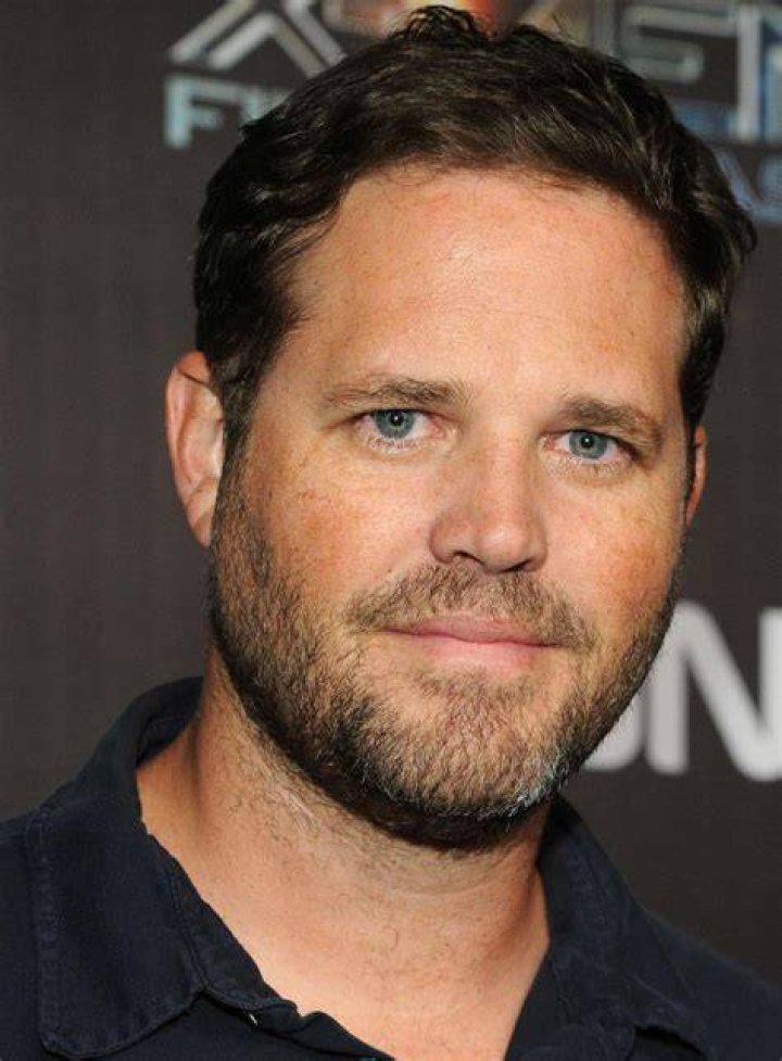 David Denman as seen in January 2007