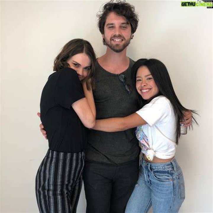 David Lambert height