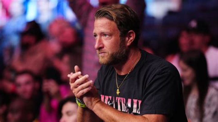David Portnoy as seen in an Instagram Post in February 2021