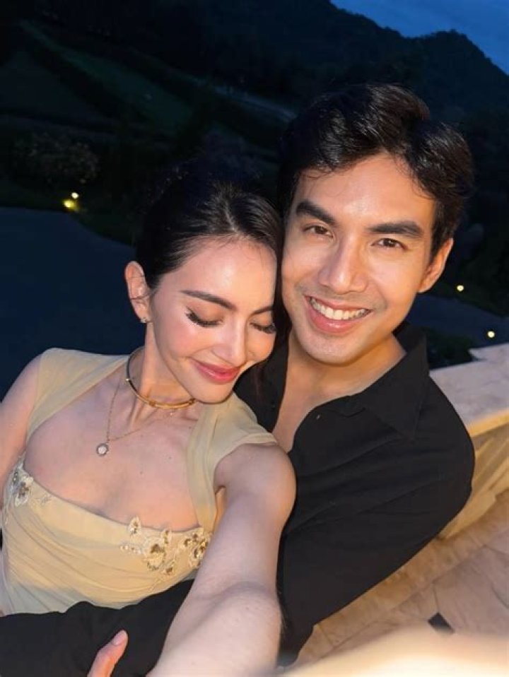 Davika Hoorne in an Instagram selfie as seen in June 2018