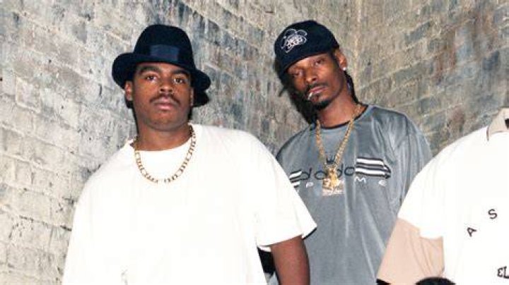 Daz Dillinger as seen in an Instagram Post in September 2020