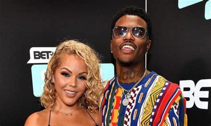 DC Young Fly in an Instagram selfie as seen in June 2019