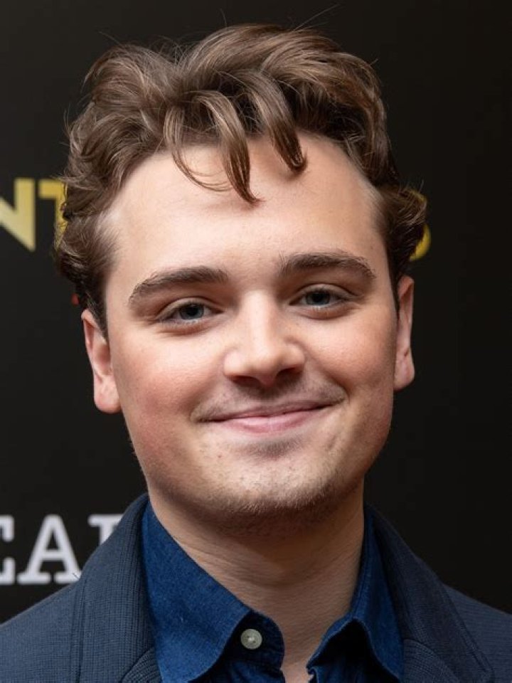 Dean-Charles Chapman as seen in May 2015