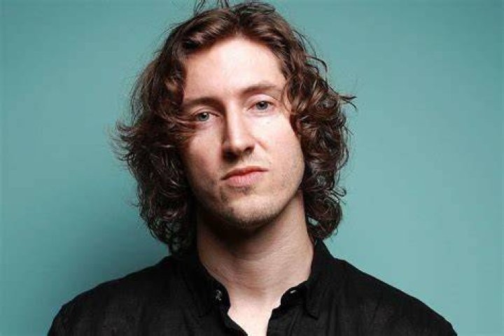 Dean Lewis as seen in February 2020