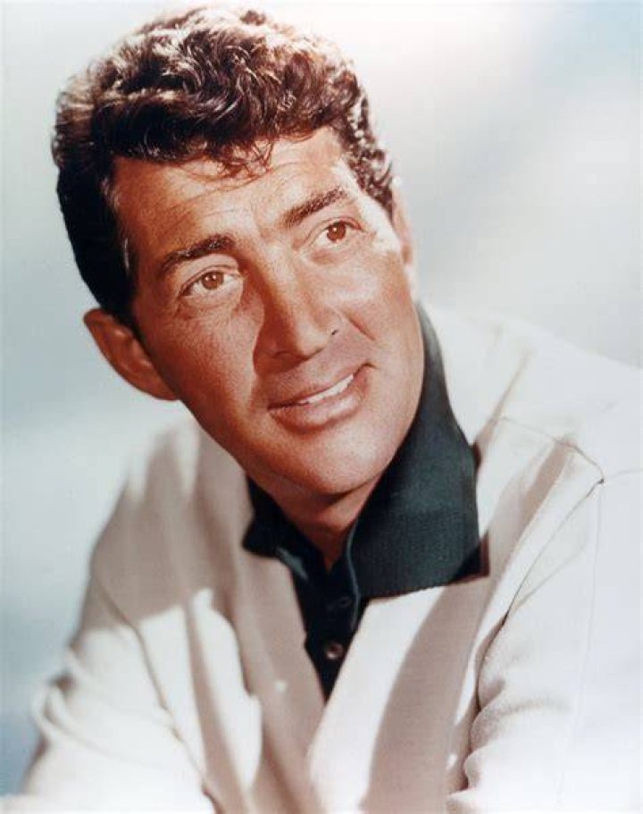 Dean Martin in 1960