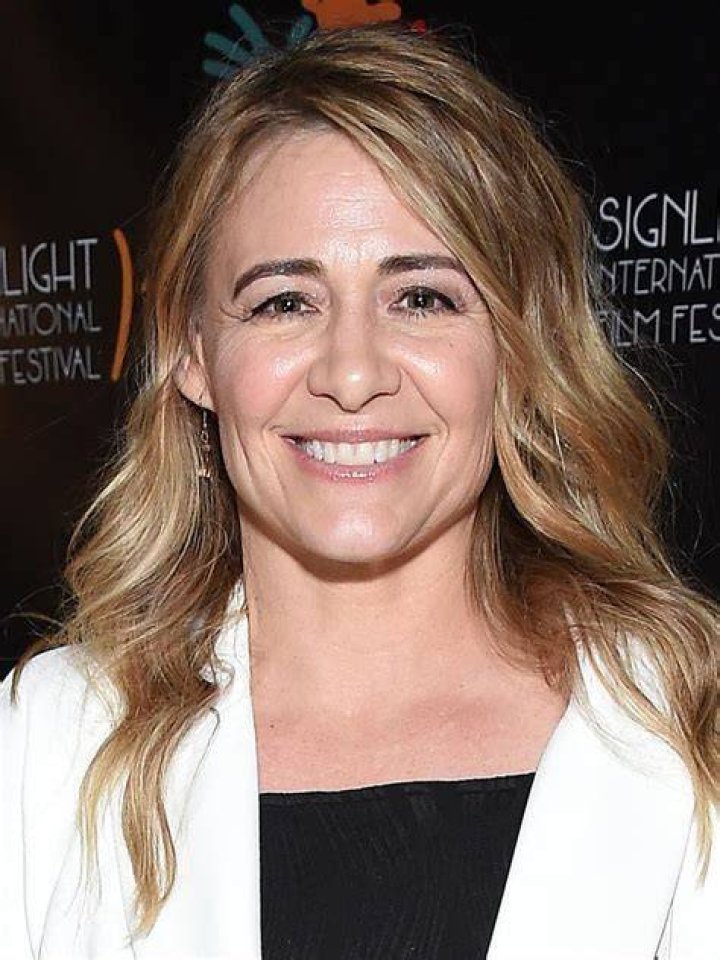 Deanne Bray in October 2020