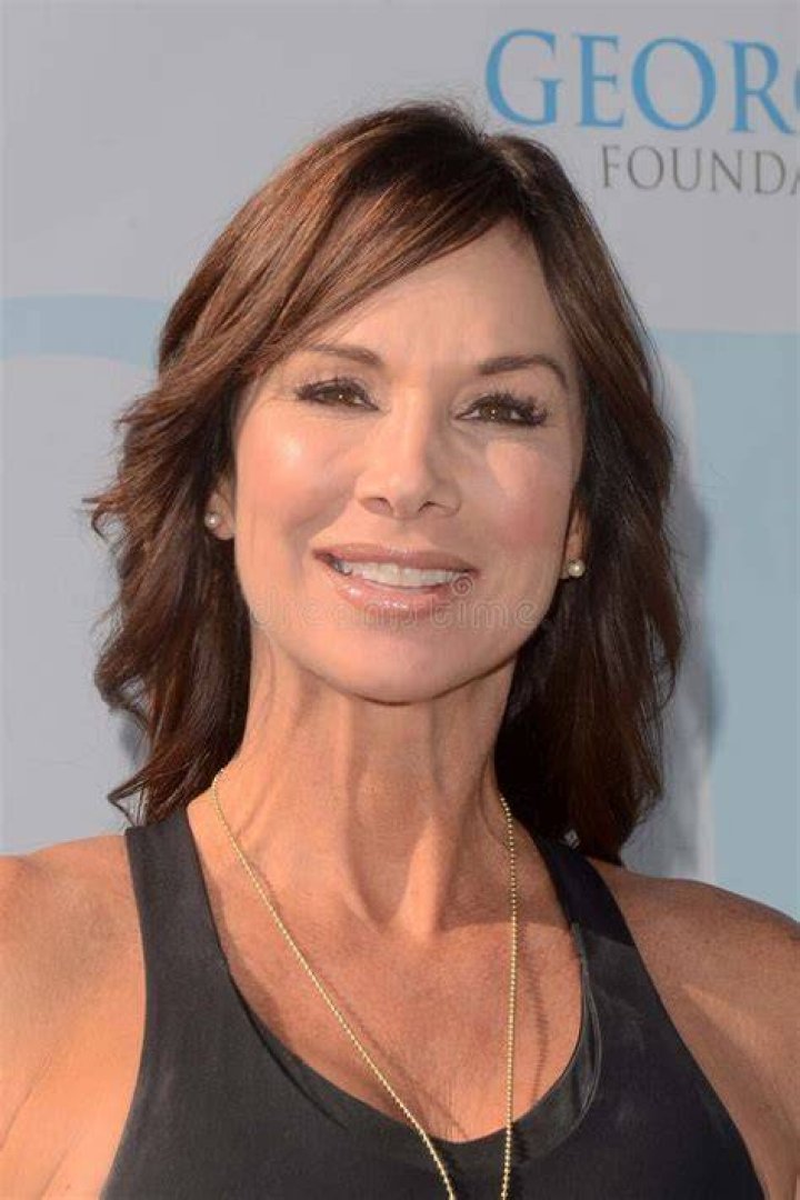 Debbe Dunning in a selfie as seen in September 2019
