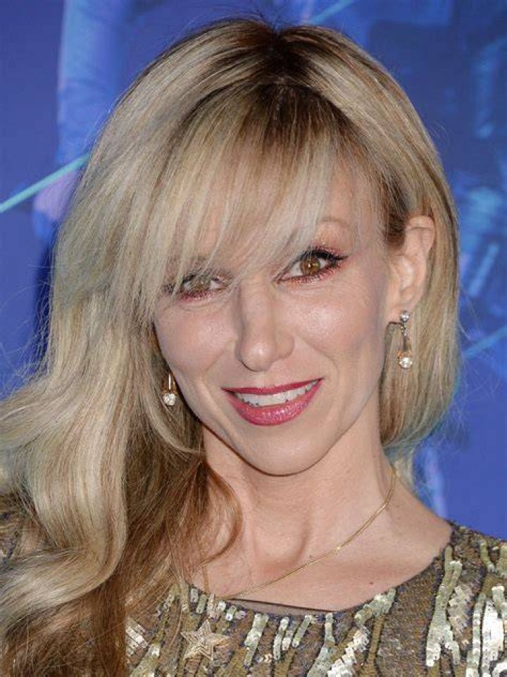 Debbie Gibson at the Cinema City Film Festival in February 2009