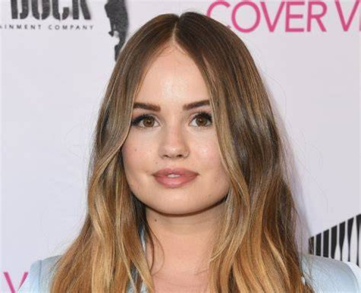 Debby Ryan