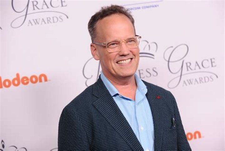 Dee Bradley Baker at the 2010 Comic Con in San Diego