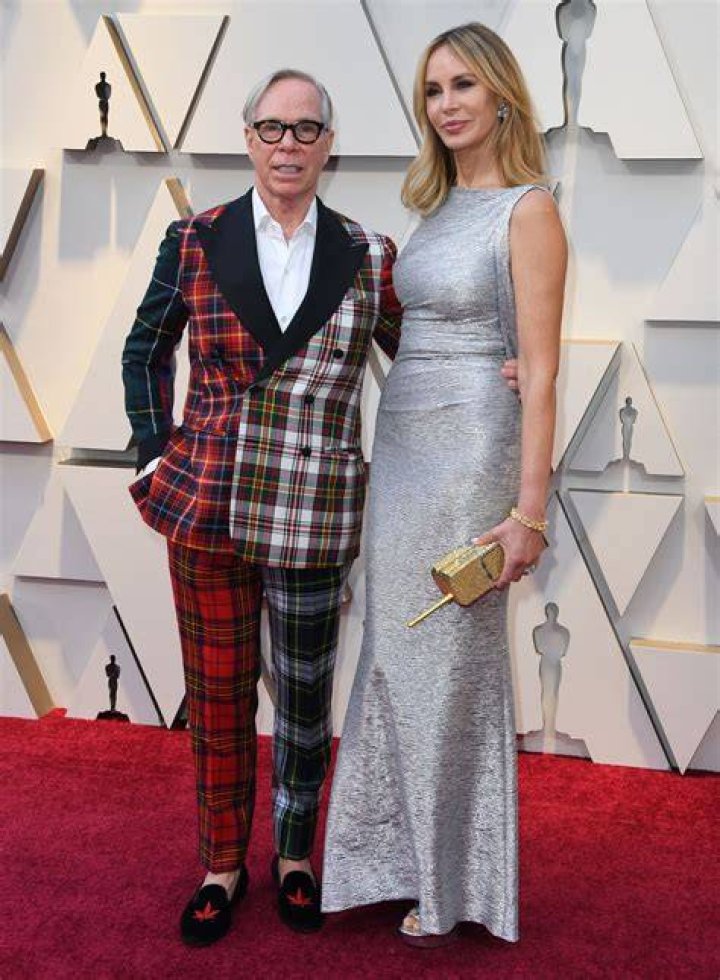 Dee Ocleppo as seen in February 2018
