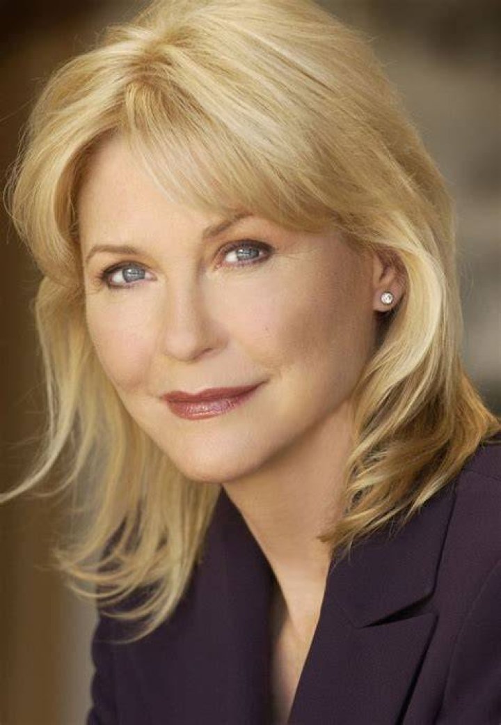Dee Wallace as seen in a picture taken in Nashville's Full Moon Tattoo & Horror Festival on March 22, 2008