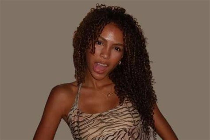 Deja Clark in a picture that was taken in May 2023