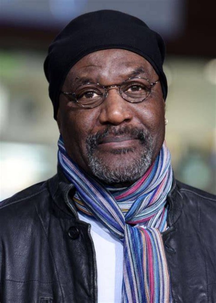 Delroy Lindo as seen in an Instagram Post in August 2018