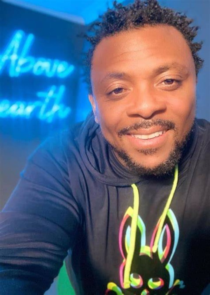 Denaun Porter smiling in a selfie in September 2021
