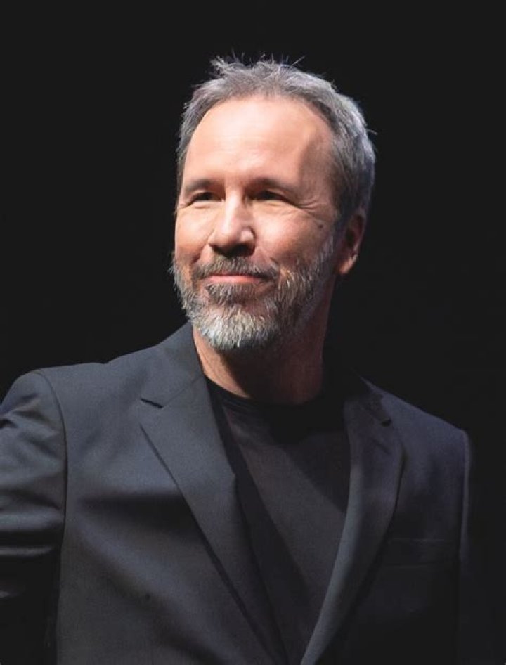 Denis Villeneuve as seen at the 2018 Cannes Film Festival