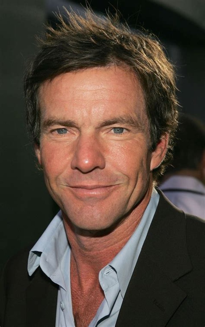 Dennis Quaid