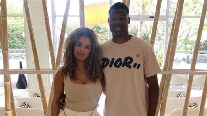 Denzel Dumfries and Jaimy Kenswiel, as seen in July 2022
