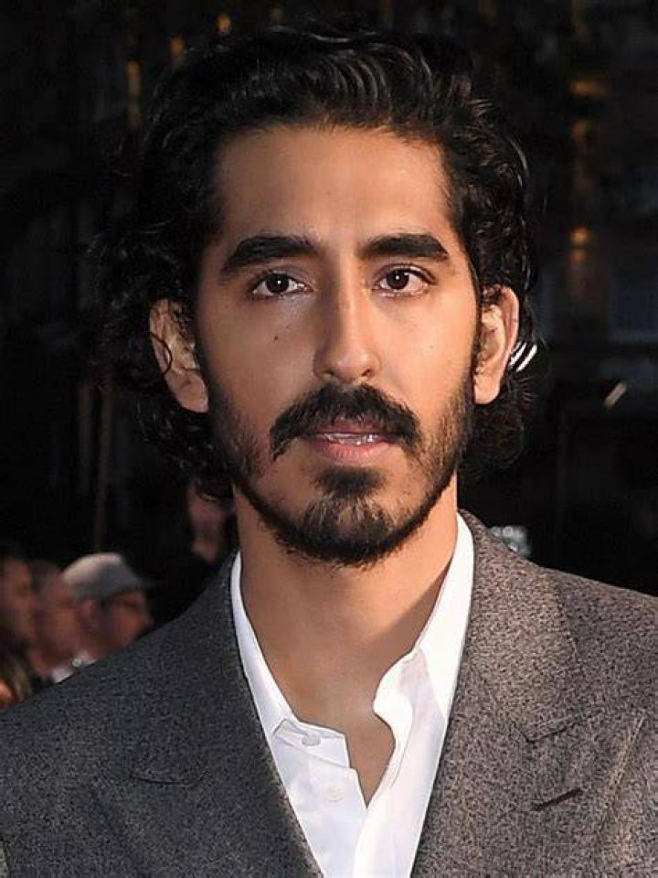 Dev Patel as seen in November 2008