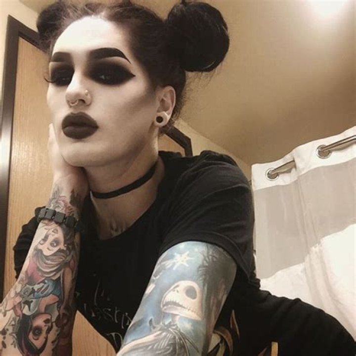 Devin Sola in an Instagram post as seen in December 2018