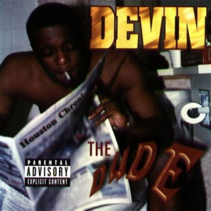 Devin the Dude as seen while performing live at Badfish Bar and Grill in Pearland, Texas in 2010