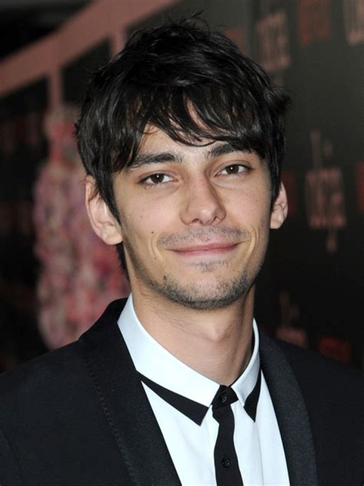Devon Bostick at the 24th Annual Kids' Choice Awards in April 2011