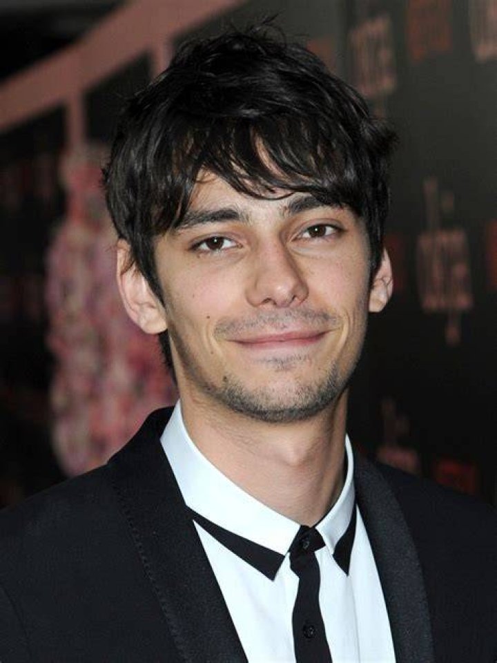 Devon Bostick at the special Los Angeles fan screening of THE DUFF in February 2015