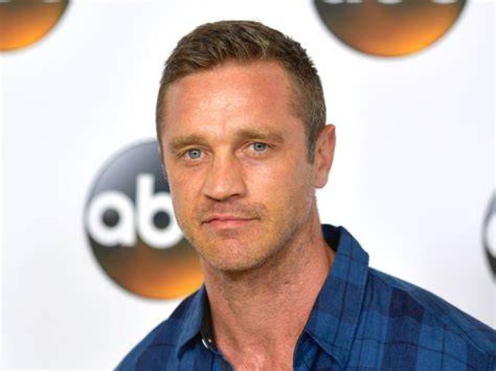 Devon Sawa as seen in an Instagram post in November 2022